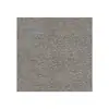 Ladrillo de cuarzo de placa gruesa 600x 600 blanco sésamo gris sésamo negro 20 mm baldosín de suelo mate para exteriores