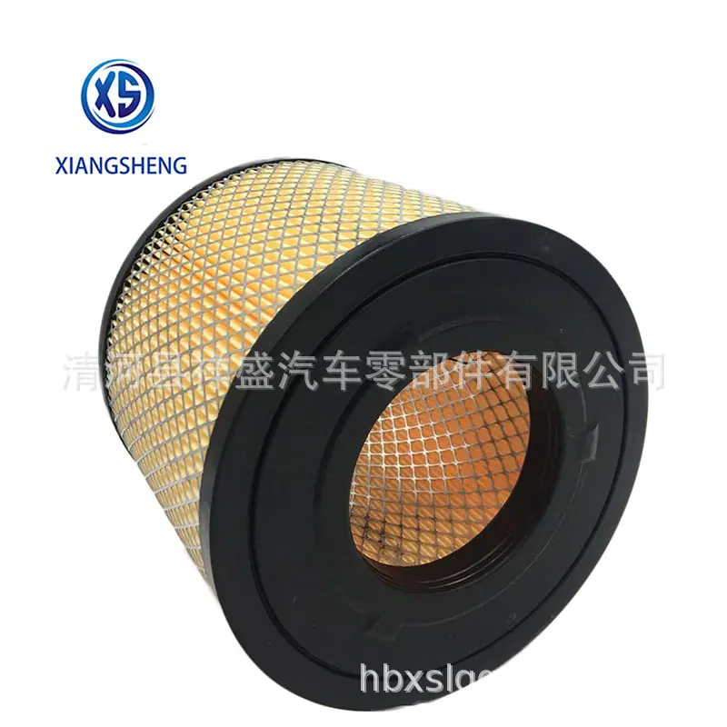 Air filter-8-97944570-0 (5)