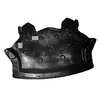 51757290659 es adecuado para el panel de moldura del protector del cárter del motor y el guardabarros del chasis de BMW X5 F15 y X6 F16