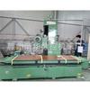 Fabricantes fornecem fresadora de face fresadora plana fresadora de dupla face 450*1000 fresadora de face única