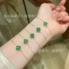 Venta al por mayor del fabricante: Pendientes de Jade Azul Natural Xiaohongshu con Incrustaciones de Plata S925, Estilo Versátil Fresco y Sencillo