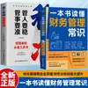 Un Libro Que Explica Conocimientos de Gestión Financiera y Es un Libro de Referencia para Mejorar Conceptos Financieros Básicos y Habilidades Analíticas