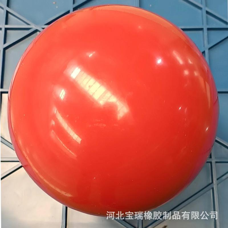 聚氨酯球