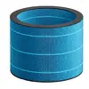 Adequado para Filtro de Elemento para Umidificador Haier Sz300-C1 Acessórios para Purificador de Ar Filtro Antibacteriano