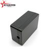 Caja de Conexiones Adaptador de Fuente de Alimentación LED Carcasa de Plástico Molde Macho Carcasa de Plástico 60*40*25mm