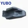 Yubo - Adecuado para Ford Escort Modelo 2019 Soporte Inferior del Parachoques Trasero Jd8B-17B918-Aa