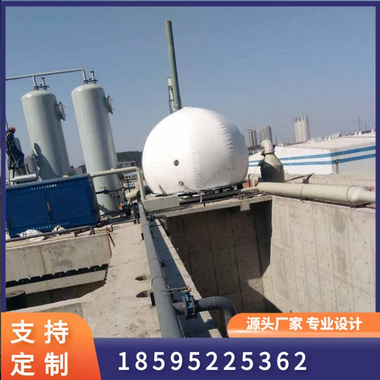 沼气储气柜6