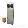 Fabricantes comercial acero inoxidable doble puerta Caja de Vapor Sala de Vapor tipo carrito grande despertador vapor caja de vapor integrada sala de despertador host