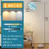 Lámpara de pie para mesita de noche de dormitorio estilo Ins Lámpara de mesa romántica para el hogar estilo crema Lámpara de ambiente para rincón de sala de estar popular