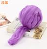 Fio Super Grosso 8cm Transfronteiriço DIY Tricotado à Mão Fio Islandês Kit de Material para Manta Chapéu Amazon Aliexpress