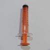 Comercio exterior al por mayor 5ml10ml boca ancha alimentador jeringa de plástico medicamento mascota comida líquida jeringa veterinaria