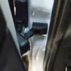 Adecuado para Toyota 20 nuevo RAV4 16-17C-HR cubierta de tope de puerta cerradura de puerta brazo de tope de puerta cubierta de engranaje de puerta