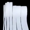 Cinta de Flocado Unilateral Cinta para Envolver Regalos Accesorios para Pasadores de Pelo DIY para Niños Accesorios para Ropa Zapatos Sombrero Bolsos