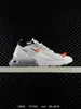 Air Max 270 Premium Primavera e Verão Malha Masculino e Feminino Esportivo Amortecimento Grande Amortecimento Casual Tênis de Corrida