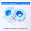 [Fábrica] Correia de Matéria-Prima Rolo Grande 20 m Mais Correia de Saúde Correia de Vedação PTFE Fábrica Super Custo-Benefício
