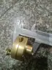 Terminal de Motor a Prueba de Explosiones Yb--M16 Abrazadera para Cable Accesorios de Terminal de Motor Abrazadera de Cable de Cobre Disponible