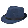 Sombrero de Sol de Moda Estilo Coreano, Sombrero Estilo Británico para Mujeres y Hombres, Sombrero de Paja, Sombrero de Playa para Parejas, Moderno y Versátil, Transfronterizo