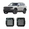 Adecuado para Rejilla Decorativa del Parachoques Delantero Jetour T1 602005599Aa Jetour T1