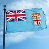 Territorios Británicos de Ultramar Región de la Commonwealth Banderas Bermudas Islas Caimán Territorio Británico del Océano Índico Terranova