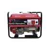 Gerador a Gasolina Kaihuicheng 5Kw Ec6500-3 Monofásico Trifásico Universal Portátil Montado em Veículo Grupo Gerador