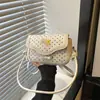 Bolso de Mujer, Lindo y Único, Bolso Cruzado para Damas, Nuevo Modelo 2026, Bolso de Hombro Bajo el Brazo, Moderno, Sencillo, Versátil, Bolso para el Trabajo