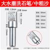 Recortador de Diamante Rueda de Amolar Manual Corrector Moldeador de Rueda de Amolar Herramienta de Rectificado con Pluma de Diamante Engrosada Venta al por Mayor