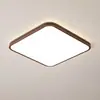 Luminária de teto para sala de estar, lâmpada principal, estilo vintage, simples, protege os olhos, 6 lâmpadas novas, combinação de pacote para toda a casa Zhongshan, ferro e outros materiais