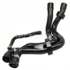 Tubo de Ar 1J0121156Bh Adequado para Conexão do Acelerador ao Termostato Volkswagen Audi Tubo de Água Peças Automotivas