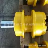 Fornecimento de Rolos de Esteira para Bulldozer Sd22 com Tração nas Quatro Rodas Peças do Chassi Sd22 Rolos de Apoio