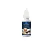 Las Gotas para Ojos de Mascotas Kineshinex Son Adecuadas para Gatos y Perros, Eliminador de Manchas por Lágrimas, Alivian la Picazón en los Ojos y Aclaran los Ojos