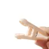 Pinzas para la ropa a prueba de viento con cuerda para secar calcetines, ropa interior y ropa; Pinzas de Plástico Pequeñas para Uso Doméstico