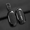 Adecuado para Funda de Llave Geely Xingyue 2026 Modelo Nuevo Carcasa de Mando a Distancia Versión para Hombre Versión Exploración Libre Versión Sueño Juvenil Protección