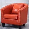 Sillón Individual Escandinavo Casual, Sofá Pequeño para Cafetería de Internet, Sofá para Apartamento Pequeño, Combinación de Dos y Tres Plazas, Sala de Estar y Dormitorio