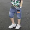 Ropa Infantil de Moda Verano Nuevo Camiseta de Manga Corta para Niños 2026 Algodón Puro Top para Niños Mayores y Pequeños