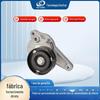 Fabricante em stock aplicável a JCB JCB Bozheng tensionador polia roldana 1006 387/08651
