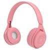 Nuevos Audífonos Macaroon Explosions Audífonos Bluetooth Mini Juego Estudiante Audífonos de Generación Y08 Audífonos