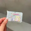 Adecuado para Apple 17Promax Película Integrada de Lente de Dibujos Animados Iphone16P15Pro Transparente 17Promax Espejo Trasero