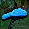 Bicicleta mountain bike bicicleta esponja capa de assento capa de almofada mountain bike capa de assento sela