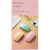 Teclado Bluetooth iPad 10 Adecuado para Tablets y Teléfonos Móviles Juego de Ratón Inalámbrico Universal Carga Silenciosa Tecla Modo Dual