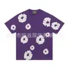 Sudadera de Venta Directa Transfronteriza Moda Personalidad Estilo Callejero Estampado de Kapok Traje de Sudadera con Capucha Casual para Hombre y Mujer