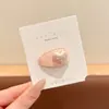 Presilhas de cabelo para meninas, presilhas laterais fofas para bebês, presilhas BB, grampos de cabelo de tecido, presilhas de cabelo para meninas pequenas, presilhas para franja da testa