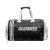 Bolsa de Viaje Transfronteriza Nueva de Corta Distancia Gran Capacidad Ligera para Mujer Maleta de Mano Bolsa para Deporte y Fitness con Separación Húmeda y Seca