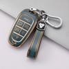 Adecuado para Cubierta de Llave Hyundai Tucson L 2023, Estuche para Coche Modelo Quinta Generación 2122, Hebilla de 5ª Generación, 46 Llaves, Diseño Moderno