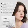 Conjunto de Essências para Cuidados com a Pele Zyvarn: Essência Suave, Hidratante, Delicada, Refrescante, Clareadora, Hidratante e Facilmente Absorvida