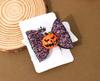 Accesorios para niños, diadema de murciélago mago mágico, diadema de flores para niños, diadema de calabaza araña para niñas, diadema de Halloween, tocados