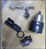 Mandril para Furadeira tipo catraca mandril de furadeira mandril autotravante 10mm3/8 13mm1/2 adaptador Mandril com haste de conexão