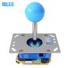 Palo largo Qingshui doméstico con placa de circuito, joystick, juego de arcade, lucha de arcade, accesorios de consola de juegos de arcade, interfaz de 5p