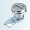 MS845 armário industrial fechadura caixa de distribuição fechadura caixa elétrica fechadura de compressão de porta fechadura giratória atacado de fábrica