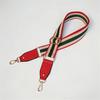 Nuevo Cuero Correa Estrecha para el Hombro Accesorios de Correa Correa Ajustable Colorida para el Hombro Crossbody Cinta Antigravedad