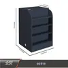 Balcão de Caixa de Conveniência Rack de Exibição de Cigarros e Bebidas Rack de Armazenamento de Cigarros de Madeira
